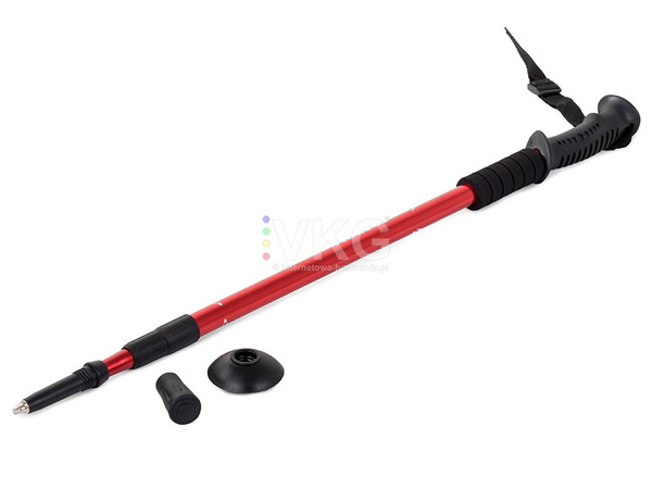 Nordic walking botok trekking bot