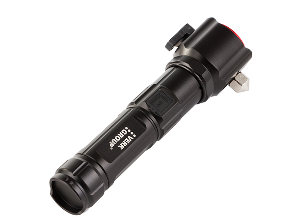 Vojaški življenski krožnik bailong slammer nož zoom 2v1