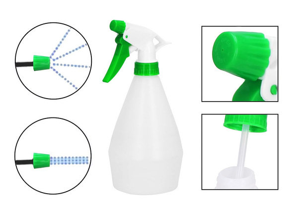 Hand sprayer for plants garden flower universal 500 ml
