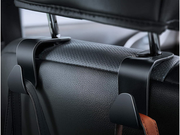 Riputuskonks istme peatoe hoidja torebag shopping auto jaoks