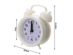 Wecker classic lauter batteriealarm