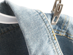 Pinzas para la ropa pinzas para la ropa 20 piezas ranas de metal fuerte