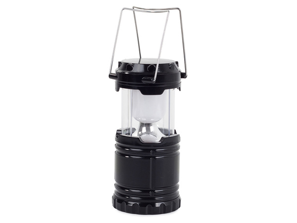 Lampe de tente touristique à led lampe de camping