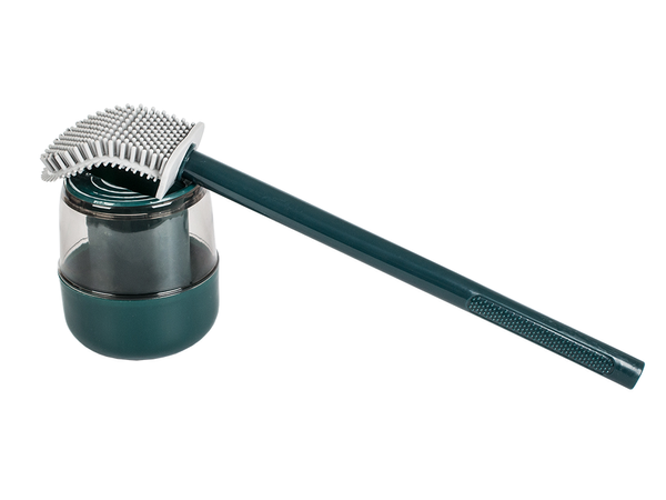 Silikoonist tualetthari rippuv vannituba tualett