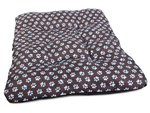 Legging mate suņu gulta 90x60cm