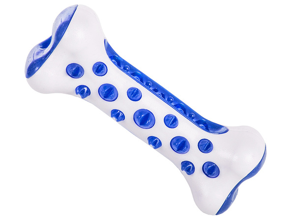 Koera närida hambaid puhastavad hambaravi koera mänguasi maiuspalade jaoks