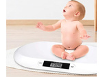 Elektronikus mérleg cseheknek és gyermekeknek 20 kg-ig pontos 10g