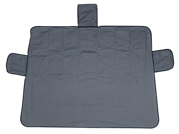 Car windscreen cover anti frost large