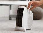 Calefactor de suelo eléctrico calefactor 500w calefactor