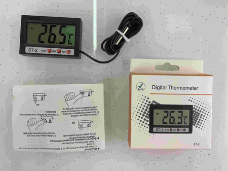 THERMOMETER ST-2 (200)
