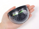 Lanterne solaire lampe murale détecteur de crépuscule lampe de jardin de façade à leds