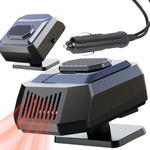 Nagrzewnica samochodowa farelka grzejnik 200w 12v szybkie ogrzewanie