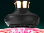 Chinezesc bubble electric vacuum masager 6 puteri de aspirație bubble ulei