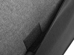 Bolsa transporte perro gato grande