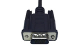 Kabelový převodník vga-hdmi full hd d-sub adaptér s 3,5 jackem a usb