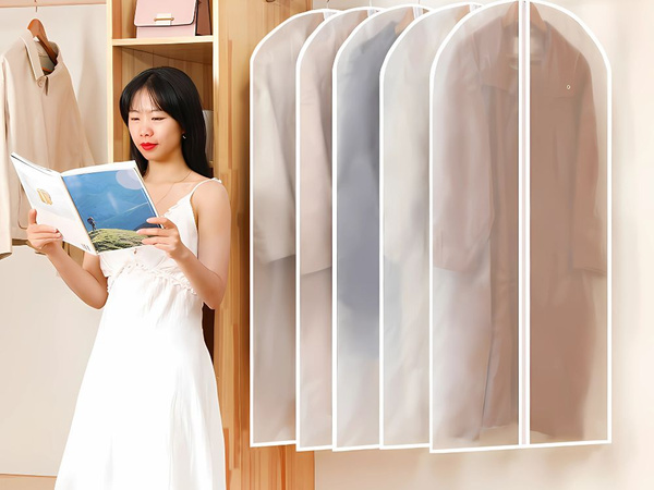 Mantie și halat de protecție mare 60x137cm țesute țesute wrap