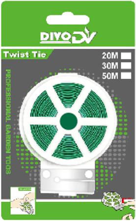 GARDEN WIRE DV1010-140 (144)