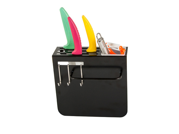 Porte-couteaux organisateur de cuisine égouttoir à couteaux