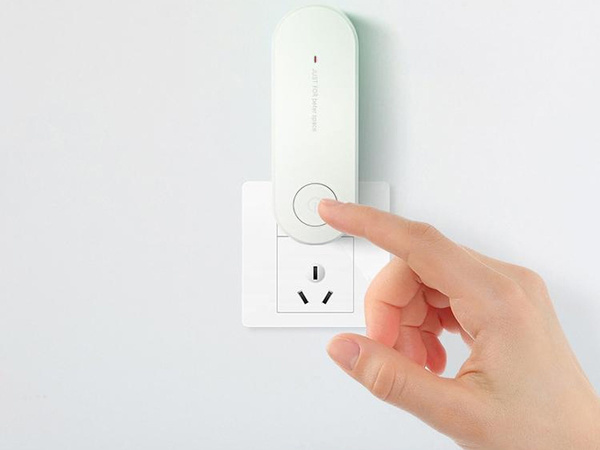 Repelente ultrasónico de roedores repelente de insectos ratones