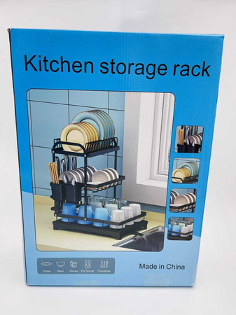 DISH DRYING RACK 0331 (10)