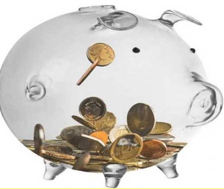 LARGE PIGGY BANK (36)