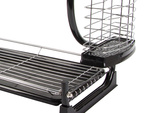 Dishwasher drier double-decker stand mixer
