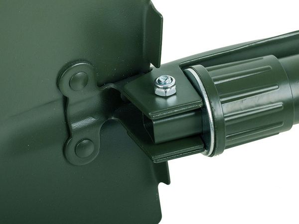 PALA PICO PLEGABLE PALA ESTUCHE GRANDE