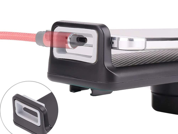 Avtomobilski nosilec za tablični telefon naslon za glavo