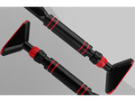 Exercițiu pull-up bar oțel reglabil