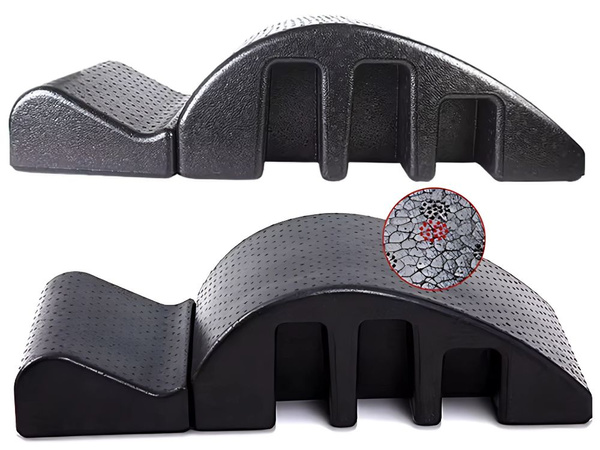 Pilates corrector de columna arco para la espalda estiramiento ejercicio corrector