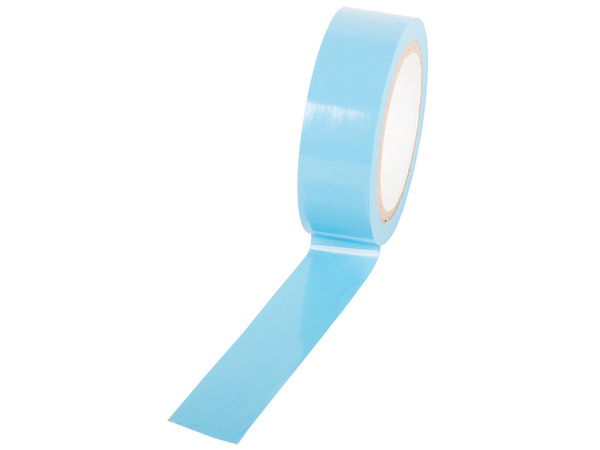 1 db pvc vízszigetelő szalag 19mm 9m