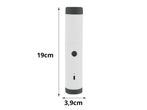 Habverő elektromos tojásverő vezeték nélküli usb