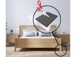 Almohadillas de fieltro para muebles juego de 133 piezas