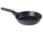 Poêle à frire induction gaz antiadhésif 24cm