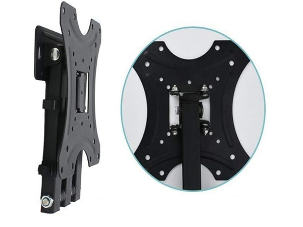 VRTLJIVI NOSILEC ZA TELEVIZOR, TV NOSILEC 32-55, NASTAVLJIV