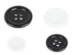 Sewing kit 40in1 sewing case thread buttons