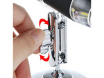 Digital mikroscop usb 8 led smd 1000x lupa zoom digital mikroscop usb 8 led smd 1000x lupa zoom