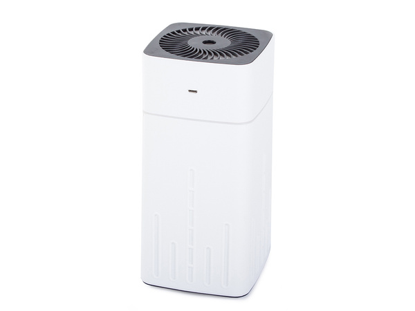Difusor de aromas humidificador de aire aromaterapia