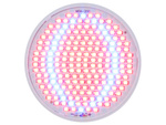 Panel 200 lampara led para cultivo de plantas 20w crecimiento