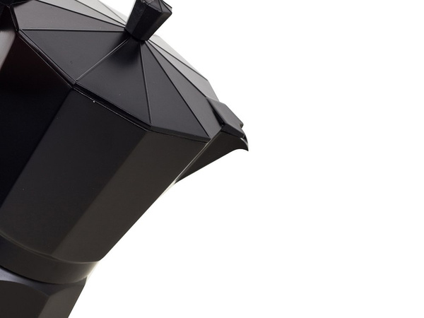 Krema za kavo 12 kava 600ml aluminium