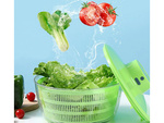 Electric dryer vegetable salad centrifuge