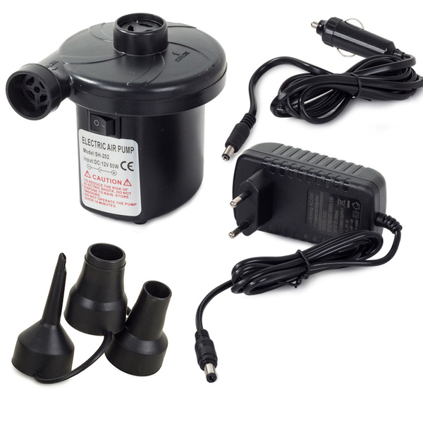 Električna pumpa za bazo materiala 230v 12v 2v1