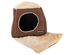 Kennel dog bed soft kennel tent bedding couch playpen