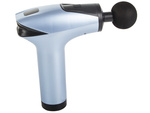 Pistola de masaje de espalda cuerpo pierna masajeador fuerte pistola de masaje 5 puntas