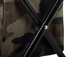 Tourist fishing chair bag moro folding chair