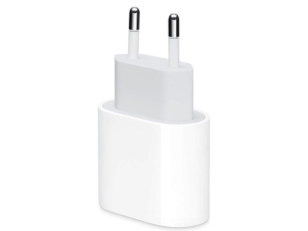 Schnelles ladegerät telefon usb-c 20w schlank