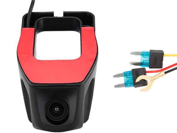 Vairavimo registratorius automobilio kamera full hd vaizdo registratorius 1080p