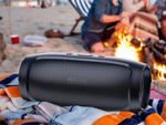 Bluetooth charge mini 3+ wireless usb microsd altavoz fm