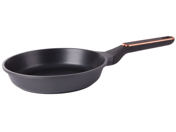 Ponev za cvrtje na indukcijski plin brez prijema 24cm