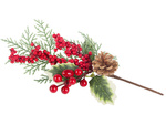 Weihnachtliche tischdekoration schreibtischdekoration weihnachtlicher tisch